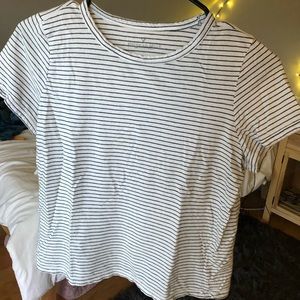 Striped T-Shirt from AEO